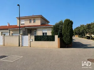 House in SALSES-LE-CHÂTEAU (66600)