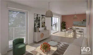 Apartment in QUIMPER (29000)