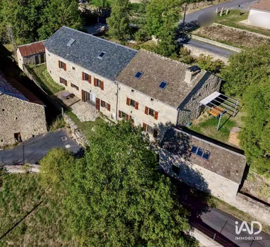 House in SAINT-CHÉLY-D'APCHER (48200)