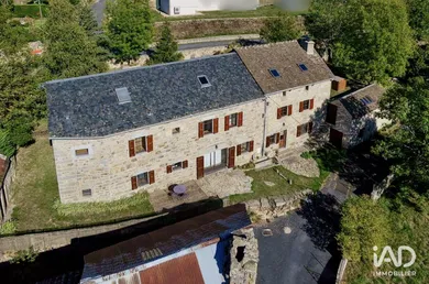 House in SAINT-CHÉLY-D'APCHER (48200)