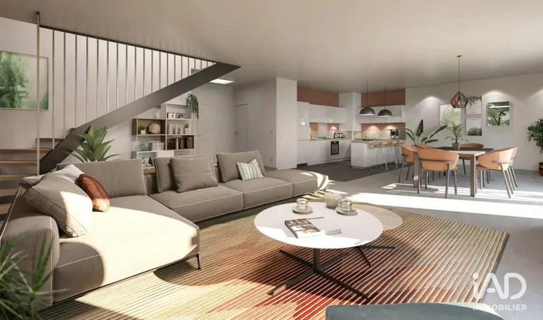 Maison 4 pièces 106 m² · à Aix-en-Provence · 106 m² · 696 000 €