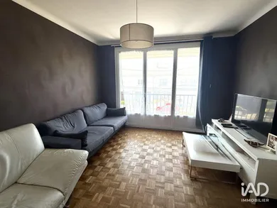 House in SAINT-HERBLAIN (44800)