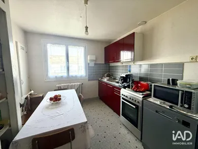 House in SAINT-HERBLAIN (44800)