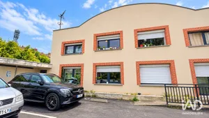 Appartement à CORBEIL-ESSONNES (91100)