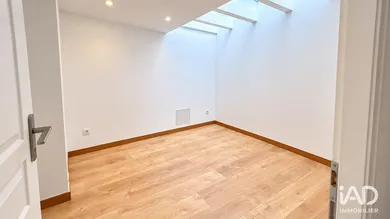 Appartement à CORBEIL-ESSONNES (91100)