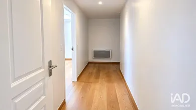 Appartement à CORBEIL-ESSONNES (91100)