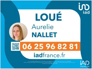 Appartement à CERGY (95800)
