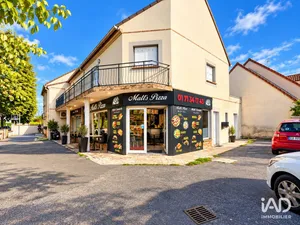 Pizzeria à VILLECRESNES (94440)