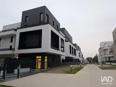 Appartement à CERGY (95000)