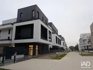 Appartement à CERGY (95000)