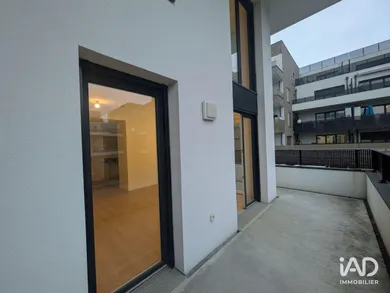 Appartement à CERGY (95000)