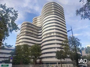 Apartment in NANTES (44000)