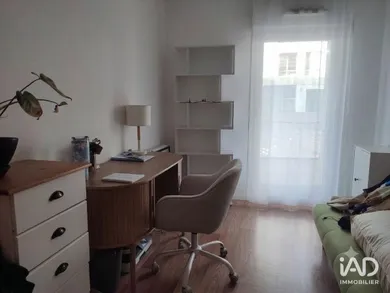 Appartement à NANTES (44000)