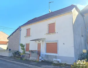 House in AMANCE (70160)