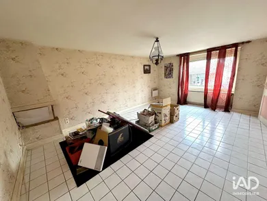 House in AMANCE (70160)