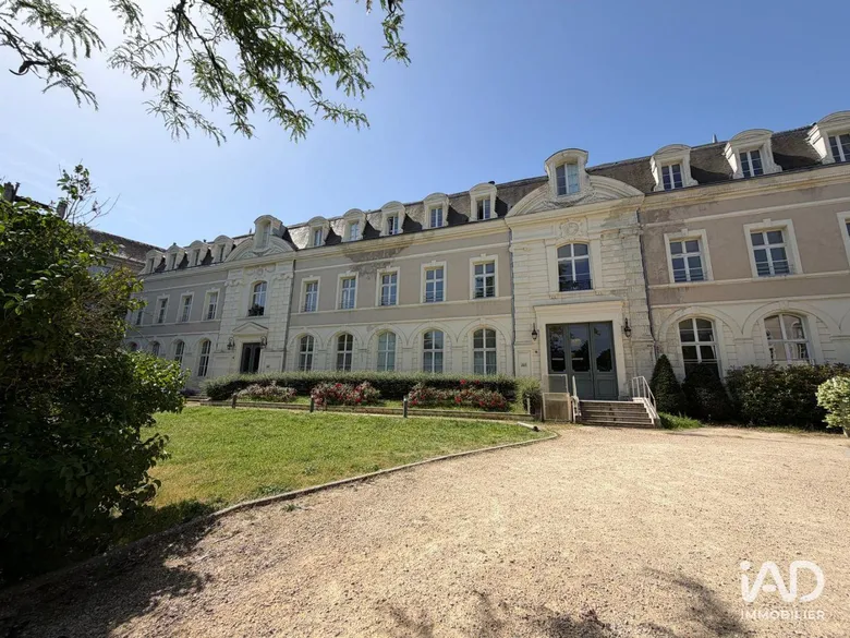 Appartement 2 pièces 52 m² · à Poitiers · 52 m² · 172 000 €