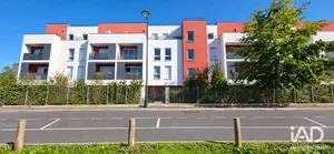 Apartment in CORBEIL-ESSONNES (91100)