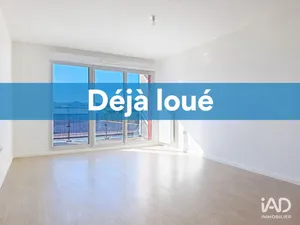 Appartement à CORBEIL-ESSONNES (91100)