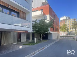 Appartement à MARCQ-EN-BARœUL (59700)