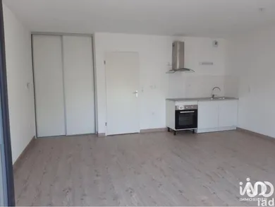 Appartement à MARCQ-EN-BARœUL (59700)