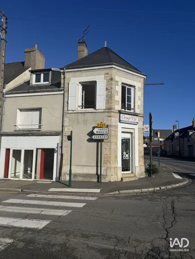 Appartement à SAINT-DENIS-DE-L'HÔTEL (45550)