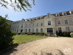 Apartment in POITIERS (86000)