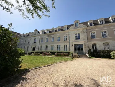 Apartment in POITIERS (86000)