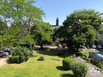 Apartment in POITIERS (86000)