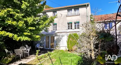 Maison à PLOMBIÈRES-LES-BAINS (88370)