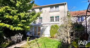 Maison à PLOMBIÈRES-LES-BAINS (88370)