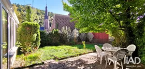 Maison à PLOMBIÈRES-LES-BAINS (88370)
