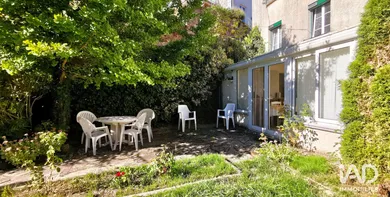 Maison à PLOMBIÈRES-LES-BAINS (88370)
