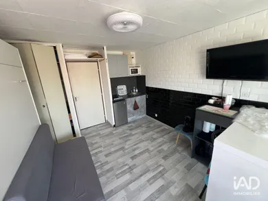 Appartement à LE GRAU-DU-ROI (30240)