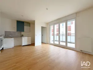 Appartement à CHATOU (78400)