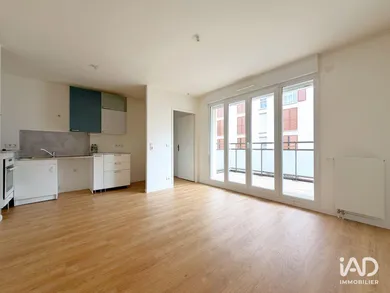 Appartement à CHATOU (78400)