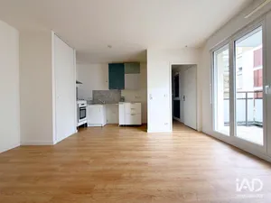 Appartement à CHATOU (78400)