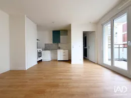 Appartement à CHATOU (78400)