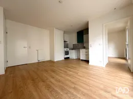 Appartement à CHATOU (78400)