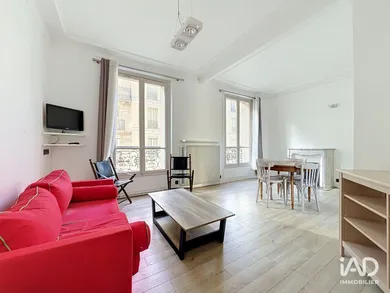 Appartement à PARIS (75014)