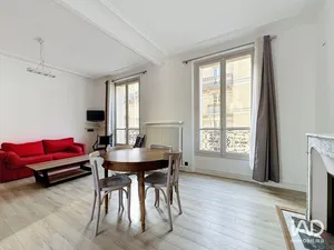 Apartment in PARIS (75014)