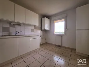 Appartement à JARVILLE-LA-MALGRANGE (54140)