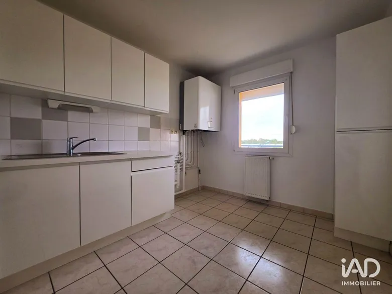 Appartement 3 pièces 71 m² · à Jarville-la-Malgrange · 71 m² · 662 €/mois
