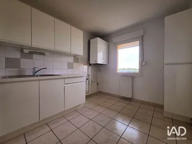 Appartement à JARVILLE-LA-MALGRANGE (54140)