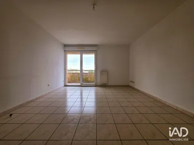 Appartement à JARVILLE-LA-MALGRANGE (54140)