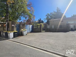 Local d’activité à AUSSILLON (81200)