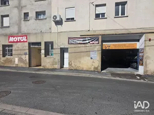 Local d’activité à AUSSILLON (81200)