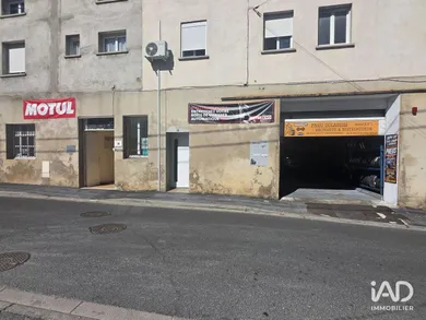 Local d’activité à AUSSILLON (81200)
