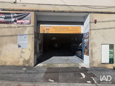 Local d’activité à AUSSILLON (81200)