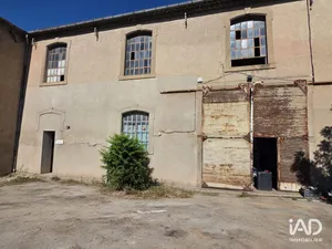 Local d’activité à AUSSILLON (81200)