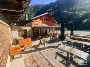 Bar à CAUTERETS (65110)